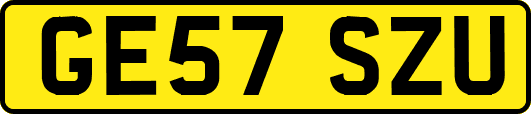 GE57SZU