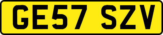 GE57SZV