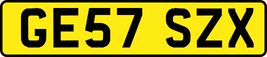 GE57SZX