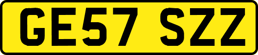 GE57SZZ