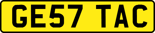 GE57TAC