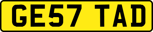 GE57TAD