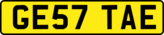 GE57TAE