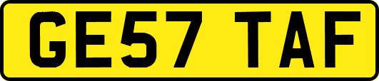 GE57TAF