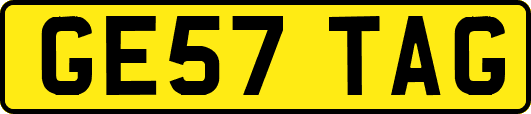 GE57TAG