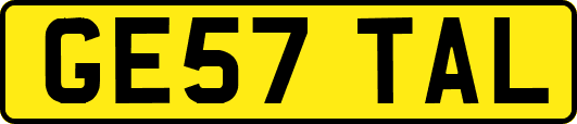 GE57TAL