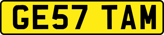 GE57TAM