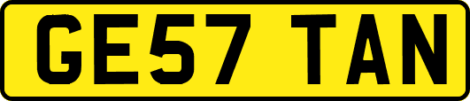 GE57TAN