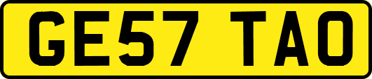 GE57TAO
