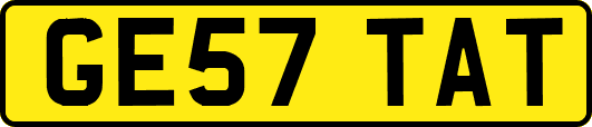 GE57TAT