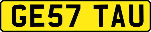 GE57TAU