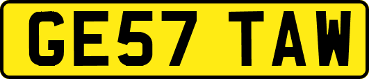 GE57TAW