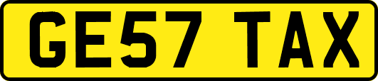 GE57TAX