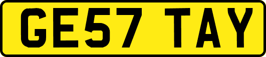 GE57TAY