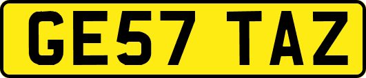 GE57TAZ