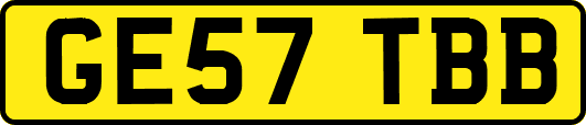 GE57TBB