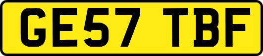 GE57TBF