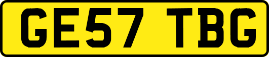 GE57TBG