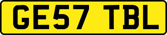 GE57TBL