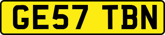 GE57TBN