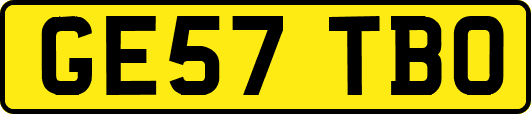 GE57TBO
