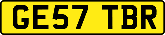 GE57TBR