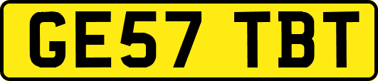 GE57TBT