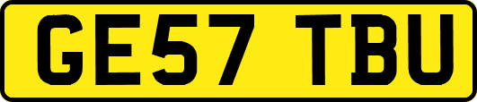 GE57TBU