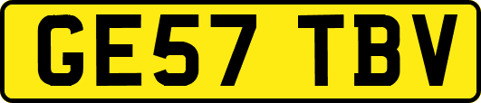 GE57TBV