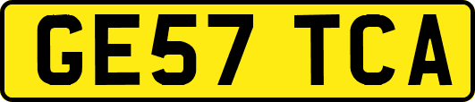 GE57TCA