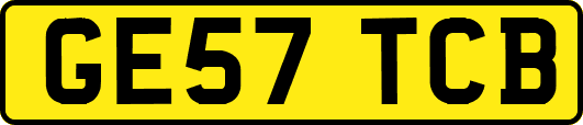 GE57TCB