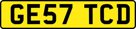 GE57TCD