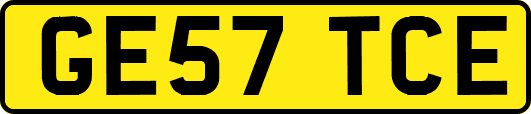 GE57TCE
