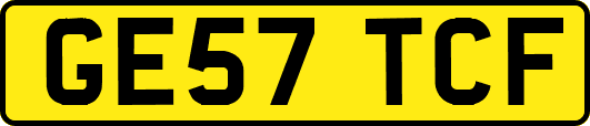 GE57TCF