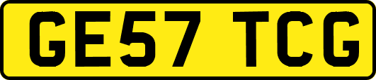 GE57TCG