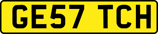 GE57TCH