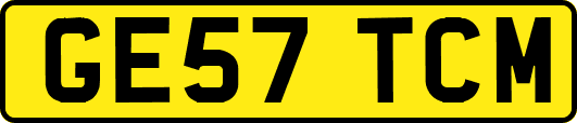 GE57TCM