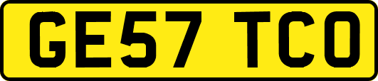 GE57TCO
