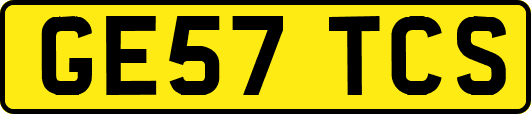 GE57TCS