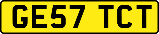GE57TCT