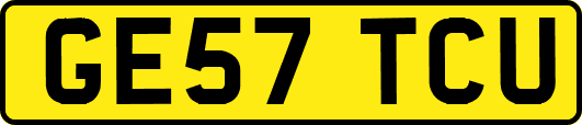 GE57TCU