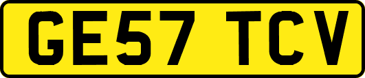 GE57TCV