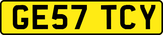 GE57TCY