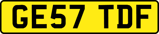 GE57TDF