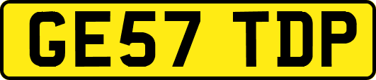 GE57TDP