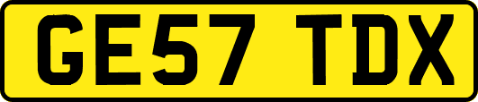 GE57TDX