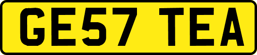 GE57TEA