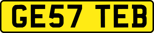 GE57TEB