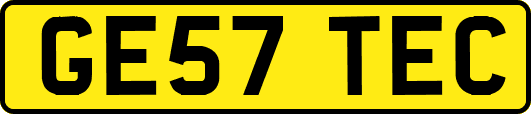 GE57TEC