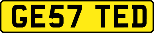 GE57TED